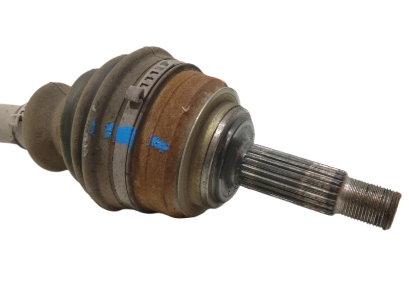 Recambio de transmision delantera derecha para skoda felicia combi ( 795) glx referencia OEM IAM   