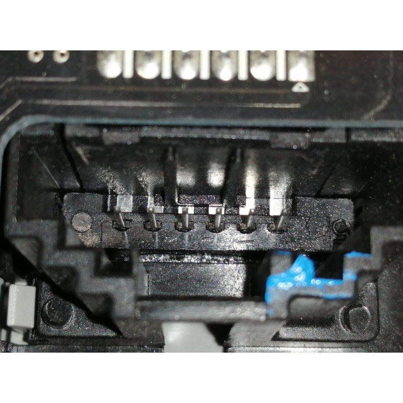 Recambio de luz interior para volkswagen golf vii lim. (bq1) advance referencia OEM IAM 5TA947105A  