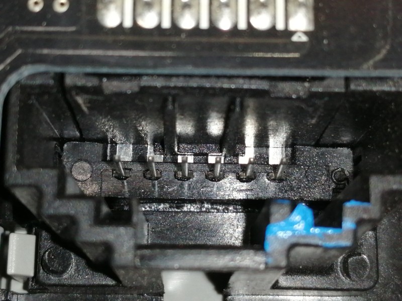 Recambio de luz interior para volkswagen golf vii lim. (bq1) advance referencia OEM IAM 5TA947105A  