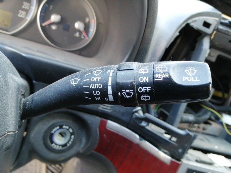 Recambio de mando limpia para hyundai santa fe (bm) 2.2 crdi comfort 4x4 referencia OEM IAM   