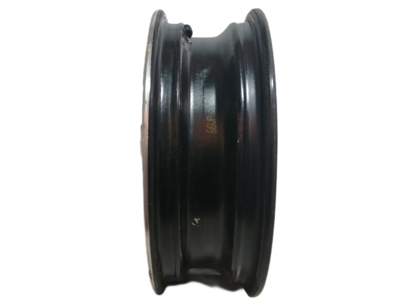 Recambio de llanta para citroën c1 airscape shine referencia OEM IAM 15´´ET35 4.5JX15CH4 