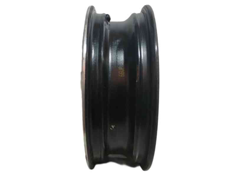 Recambio de llanta para citroën c1 airscape shine referencia OEM IAM 15´´ET35 4.5JX15CH4 