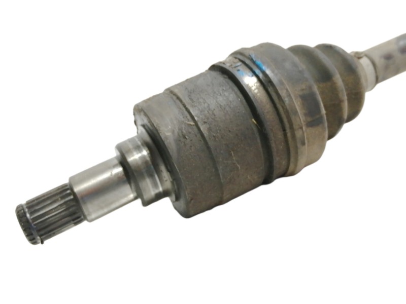 Recambio de transmision delantera derecha para skoda felicia combi ( 795) glx referencia OEM IAM   