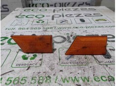 Recambio de piloto lateral izquierdo para opel vectra c berlina referencia OEM IAM ALETA ALETA 