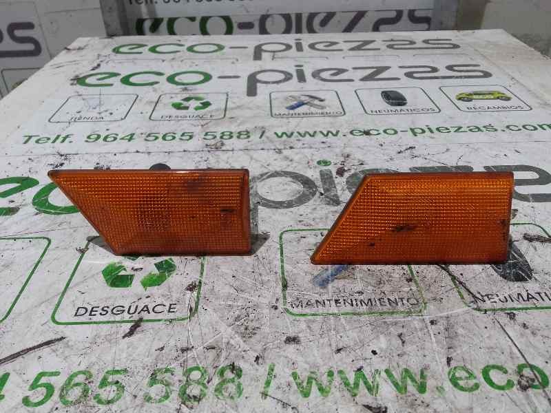 Recambio de piloto lateral izquierdo para opel vectra c berlina referencia OEM IAM ALETA ALETA 