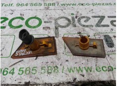 Recambio de piloto lateral izquierdo para opel vectra c berlina referencia OEM IAM ALETA ALETA  2