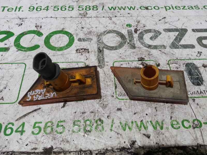 Recambio de piloto lateral izquierdo para opel vectra c berlina referencia OEM IAM ALETA ALETA 