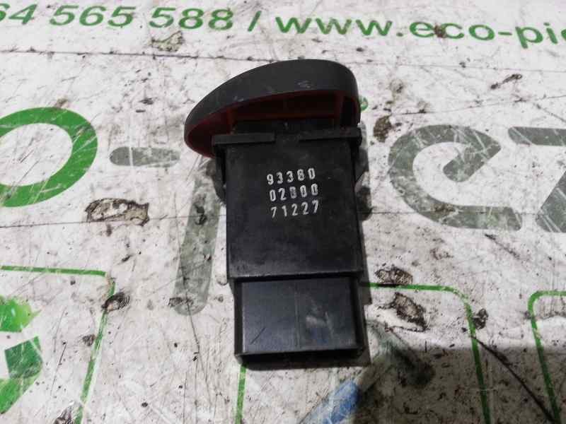 Recambio de warning para hyundai atos prime (mx) 1.0 cat referencia OEM IAM   