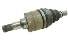 Recambio de transmision delantera izquierda para skoda felicia combi ( 795) glx referencia OEM IAM 280012000107649   2