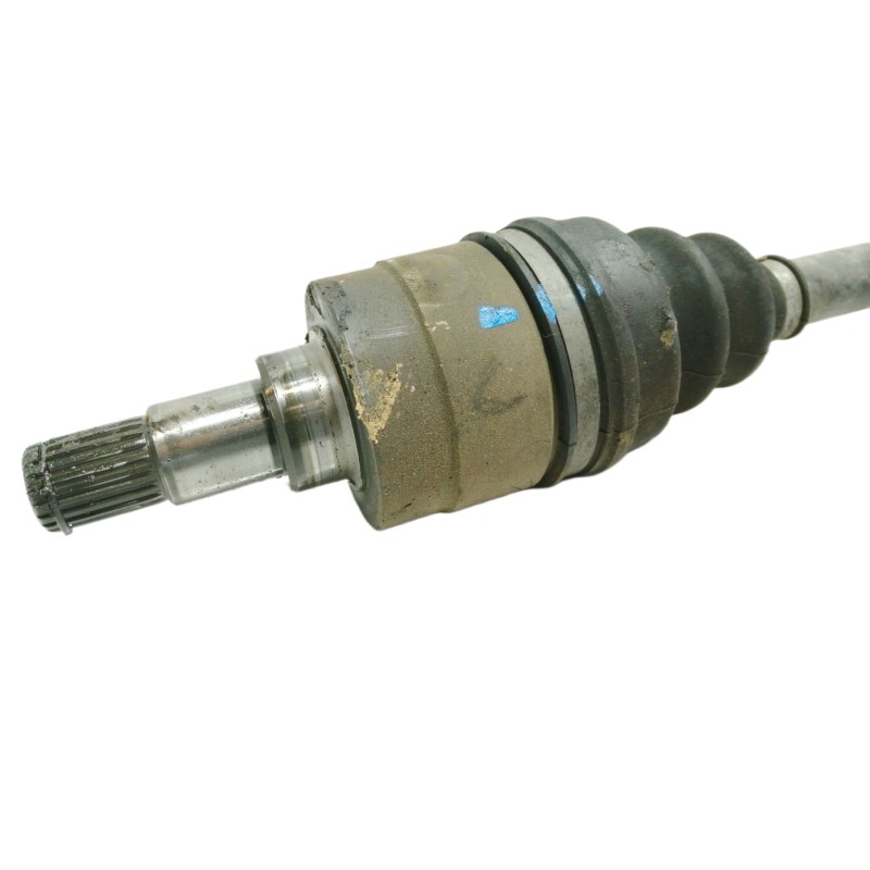 Recambio de transmision delantera izquierda para skoda felicia combi ( 795) glx referencia OEM IAM 280012000107649  