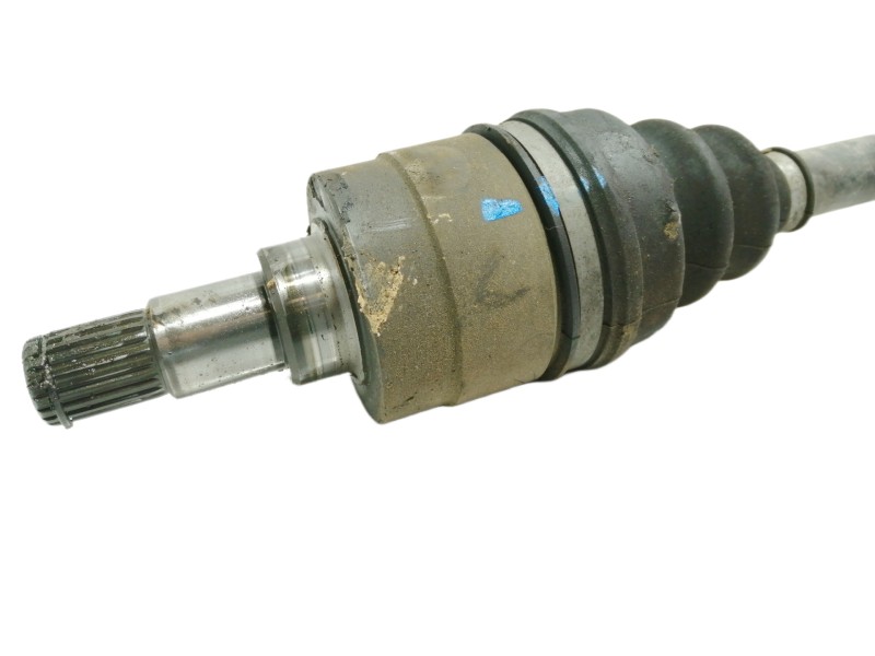 Recambio de transmision delantera izquierda para skoda felicia combi ( 795) glx referencia OEM IAM 280012000107649  