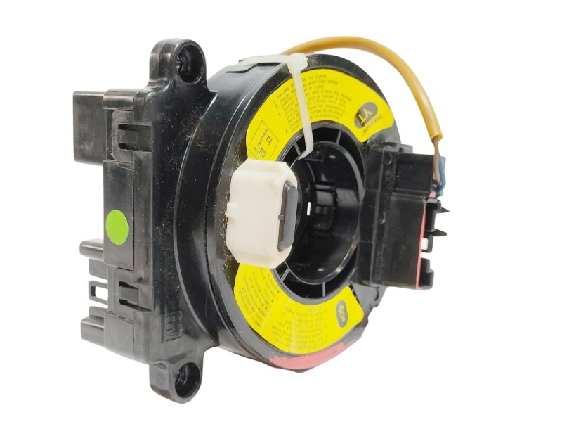 Recambio de anillo airbag para chevrolet captiva 2.0 vcdi ltx referencia OEM IAM   