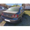 volkswagen passat b6 (3c2) del año 2005