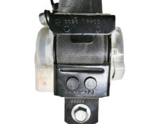 Recambio de cinturon seguridad trasero izquierdo para honda fr-v (be) 2.2 ctdi comfort referencia OEM IAM 82450SJDE02ZC   2