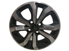 Recambio de llanta para citroën c1 airscape shine referencia OEM IAM 15´´ET35 4.5JX15CH4 