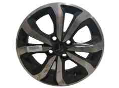Recambio de llanta para citroën c1 airscape shine referencia OEM IAM 15´´ET35 4.5JX15CH4 