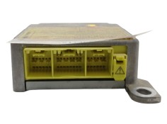 Recambio de centralita airbag para nissan x-trail (t30) comfort referencia OEM IAM 988208H43E   2