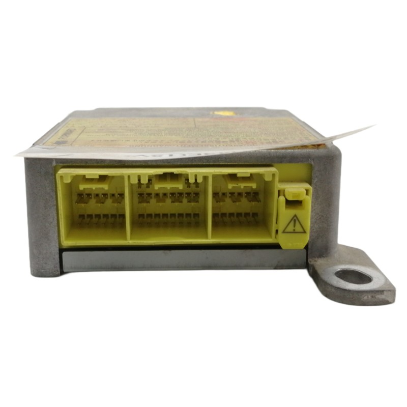 Recambio de centralita airbag para nissan x-trail (t30) comfort referencia OEM IAM 988208H43E  