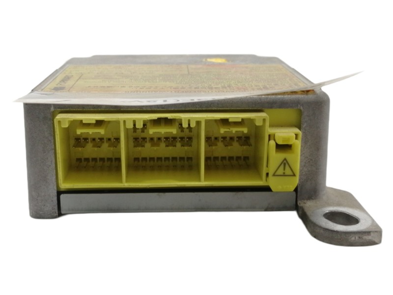 Recambio de centralita airbag para nissan x-trail (t30) comfort referencia OEM IAM 988208H43E  