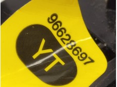 Recambio de anillo airbag para chevrolet captiva 2.0 vcdi ltx referencia OEM IAM    2