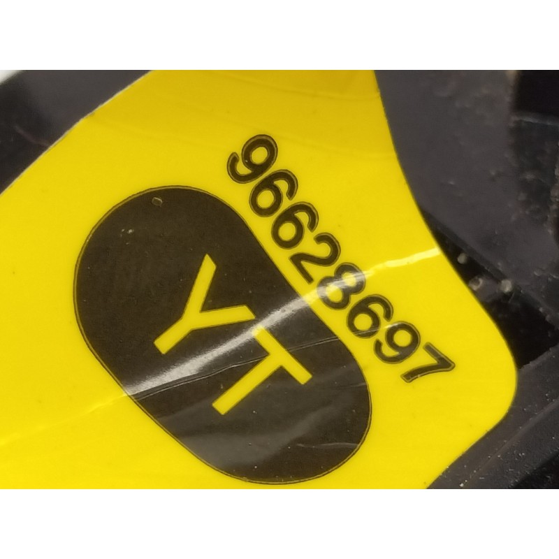 Recambio de anillo airbag para chevrolet captiva 2.0 vcdi ltx referencia OEM IAM   