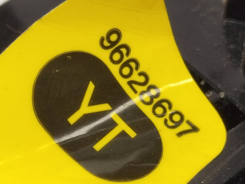 Recambio de anillo airbag para chevrolet captiva 2.0 vcdi ltx referencia OEM IAM   