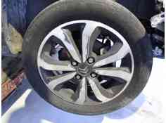 Recambio de llanta para citroën c1 airscape shine referencia OEM IAM 15´´ET35 4.5JX15CH4  2
