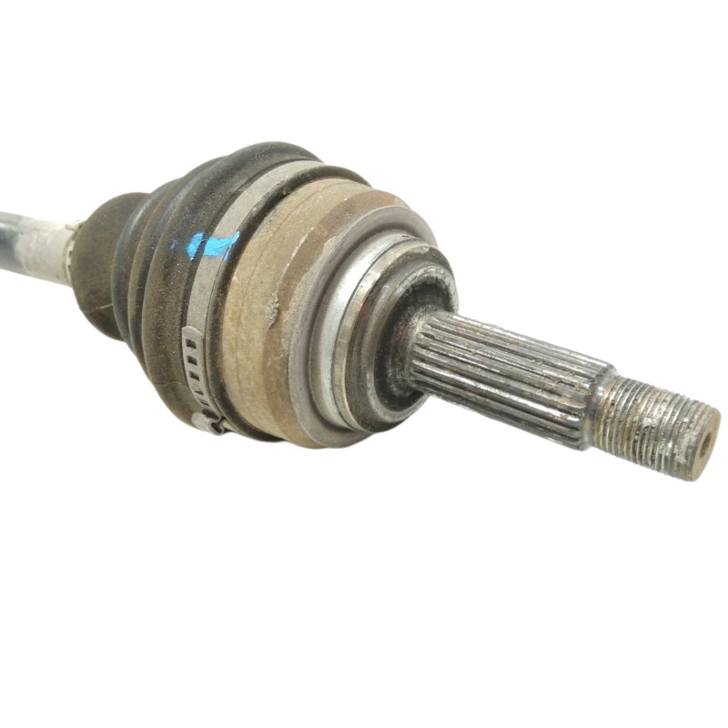 Recambio de transmision delantera izquierda para skoda felicia combi ( 795) glx referencia OEM IAM 280012000107649  