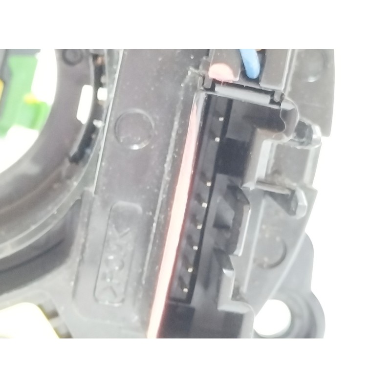 Recambio de anillo airbag para chevrolet captiva 2.0 vcdi ltx referencia OEM IAM   