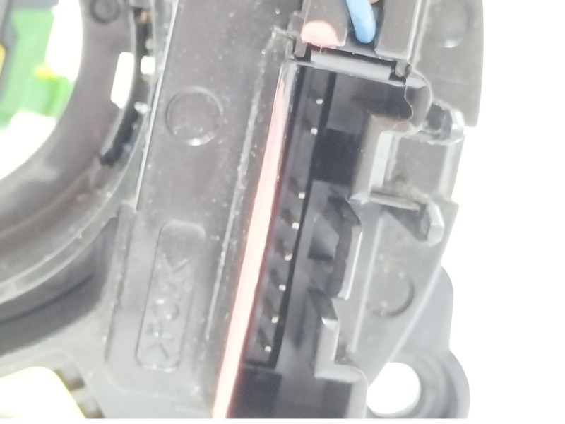 Recambio de anillo airbag para chevrolet captiva 2.0 vcdi ltx referencia OEM IAM   