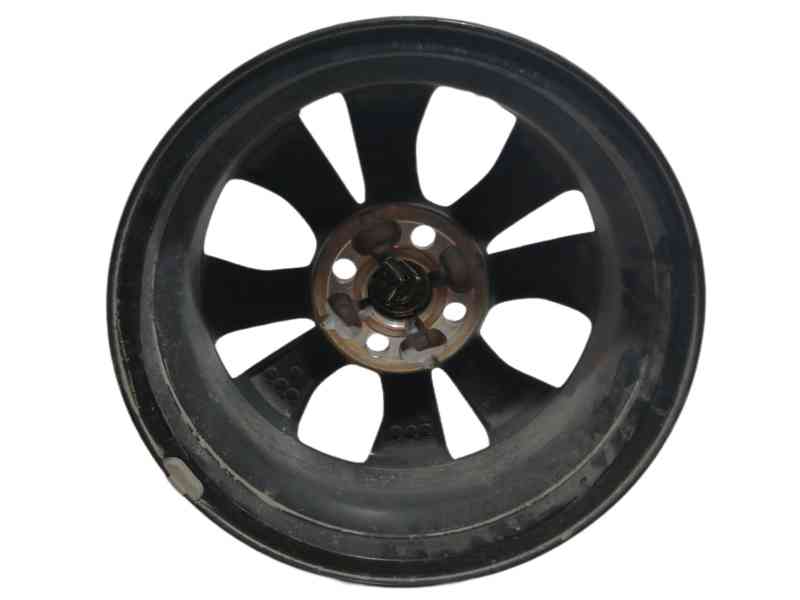 Recambio de llanta para citroën c1 airscape shine referencia OEM IAM 15´´ET35 4.5JX15CH4 