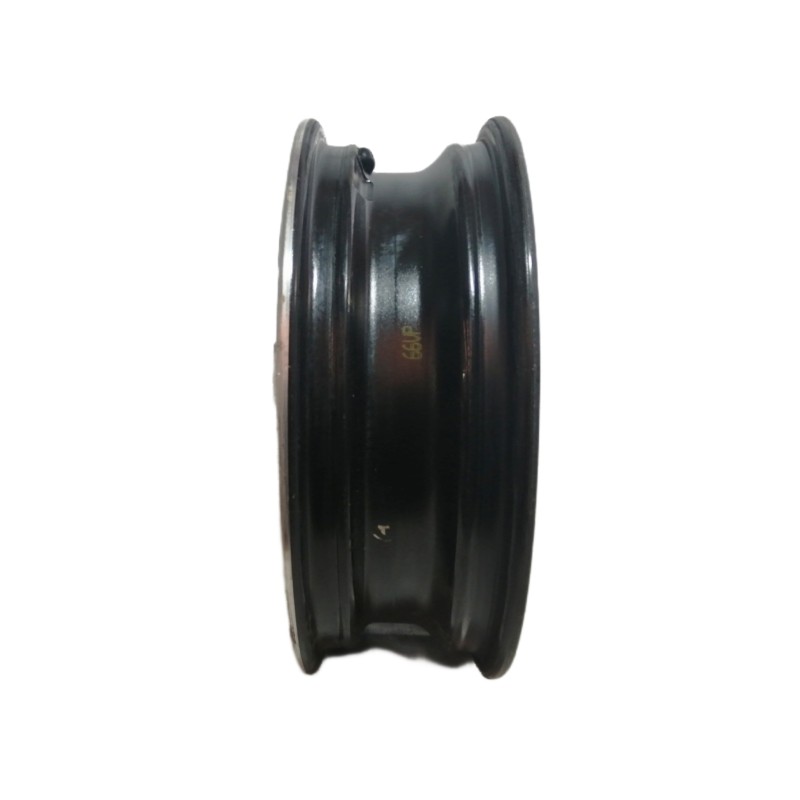 Recambio de llanta para citroën c1 airscape shine referencia OEM IAM 15´´ET35 4.5JX15CH4 