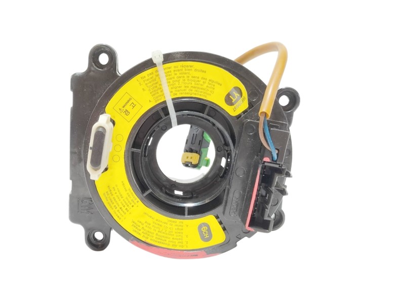 Recambio de anillo airbag para chevrolet captiva 2.0 vcdi ltx referencia OEM IAM   