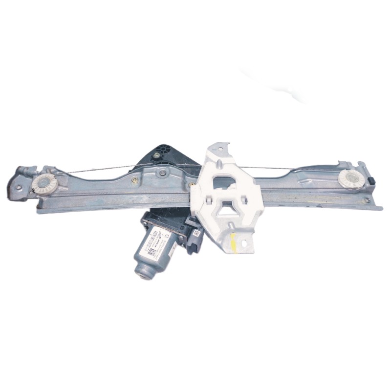 Recambio de elevalunas trasero derecho para citroën c4 lim. collection referencia OEM IAM 9802523180 402279H 0907122045221T13 