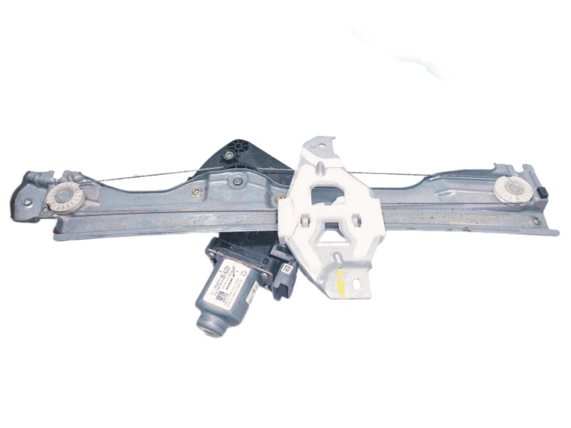 Recambio de elevalunas trasero derecho para citroën c4 lim. collection referencia OEM IAM 9802523180 402279H 0907122045221T13 