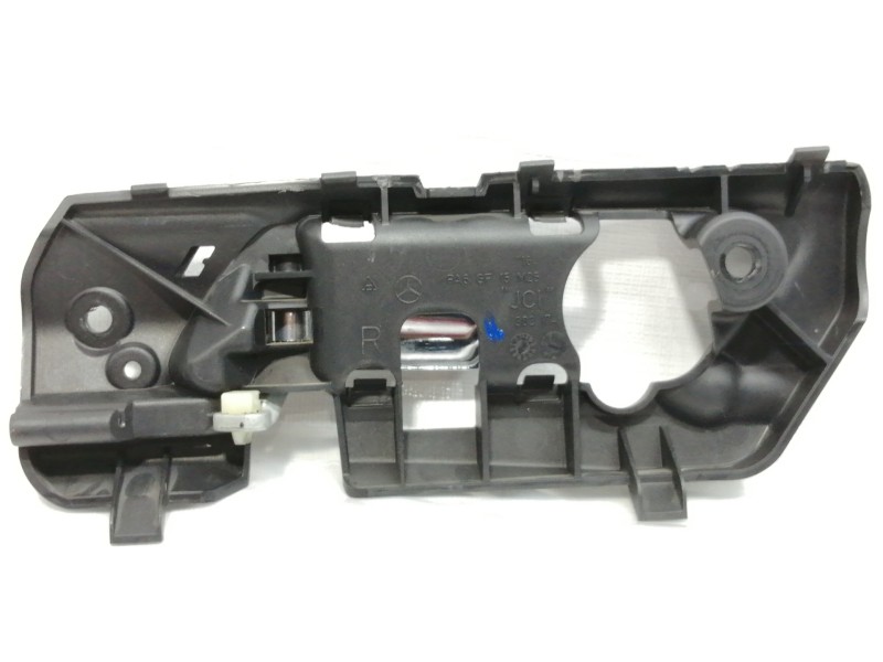 Recambio de maneta interior trasera derecha para mercedes-benz clase m (w164) 320 / 350 cdi (164.122) referencia OEM IAM JCI3021