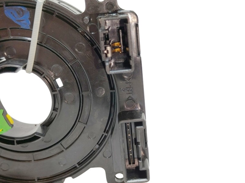 Recambio de anillo airbag para chevrolet captiva 2.0 vcdi ltx referencia OEM IAM   