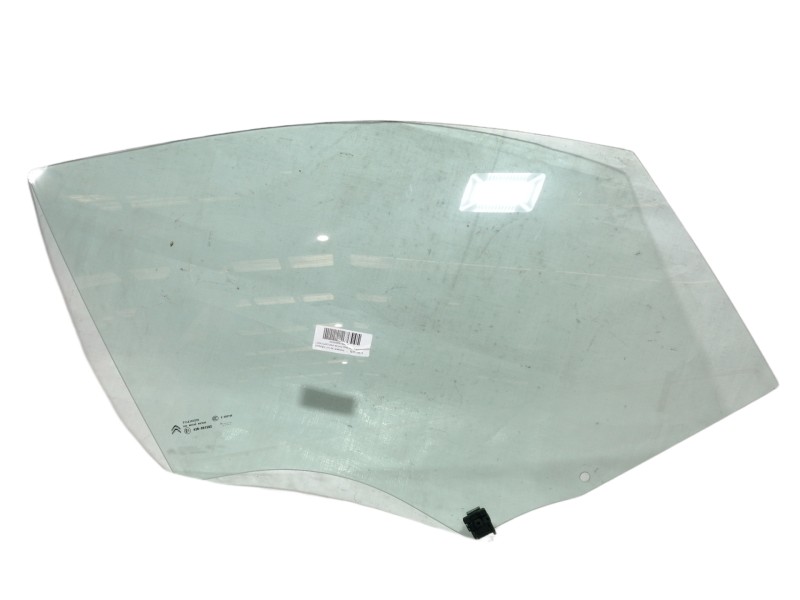 Recambio de luna delantera derecha para citroën c4 lim. collection referencia OEM IAM 43R001582  