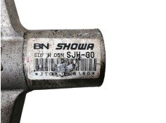 Recambio de cremallera direccion para honda fr-v (be) 2.2 ctdi comfort referencia OEM IAM 53601SJHG03   2