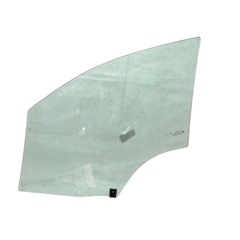 Recambio de luna delantera derecha para citroën c4 lim. collection referencia OEM IAM 43R001582  