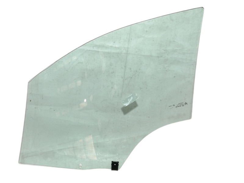 Recambio de luna delantera derecha para citroën c4 lim. collection referencia OEM IAM 43R001582  