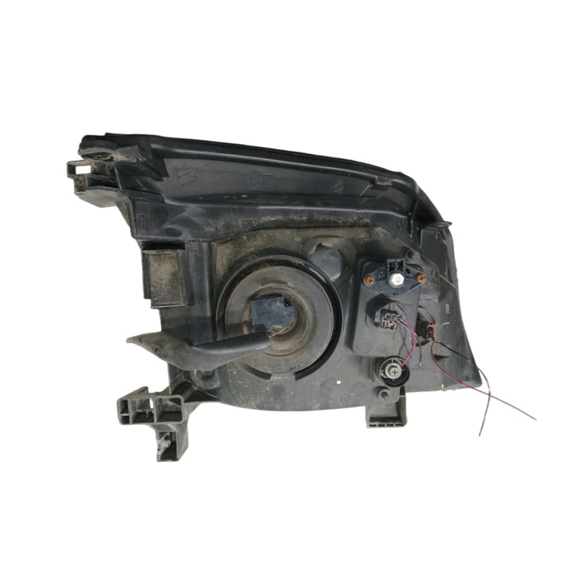 Recambio de faro izquierdo para nissan x-trail (t30) comfort referencia OEM IAM 260608H90A  
