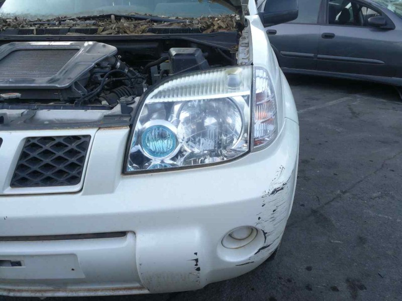 Recambio de faro izquierdo para nissan x-trail (t30) comfort referencia OEM IAM 260608H90A  