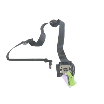 CINTURON SEGURIDAD DELANTERO DERECHO 735504158 A013701 