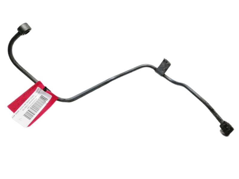 Recambio de tubo para renault trafic combi (ab 4.01) 6 - plazas, acristalado parcial 2,9t combi corto referencia OEM IAM   