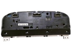 Recambio de cuadro instrumentos para honda fr-v (be) 2.2 ctdi comfort referencia OEM IAM 78100SJHG112M1 2574309820  2