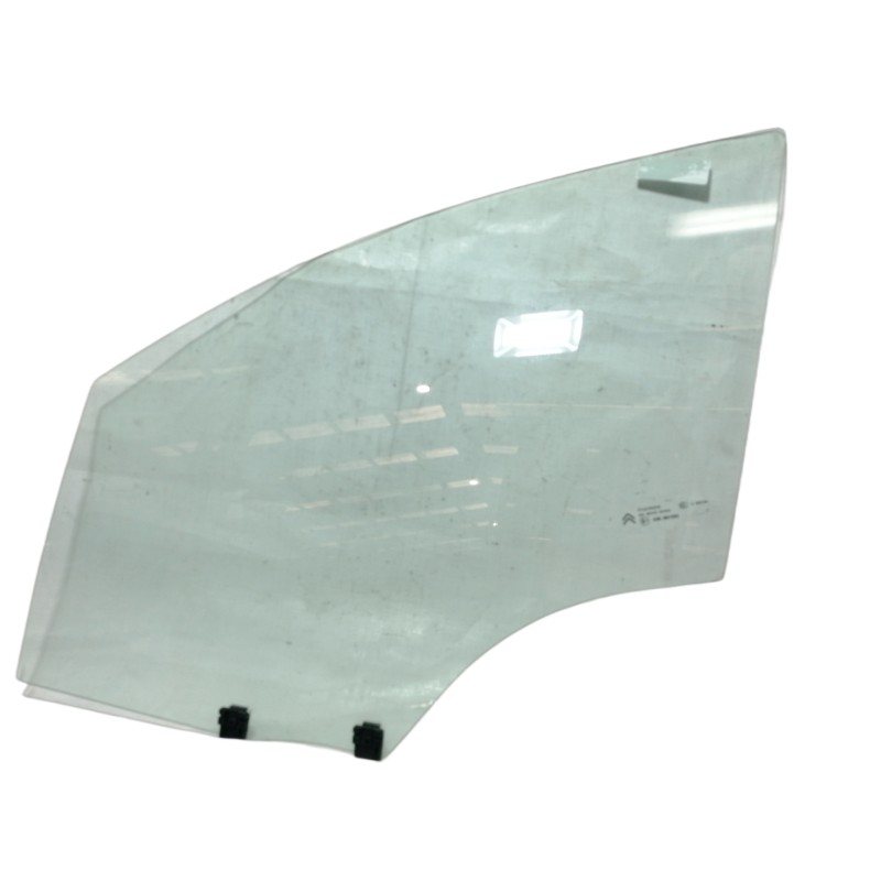 Recambio de luna custodia delantera izquierda para citroën c4 lim. collection referencia OEM IAM CRISTALPUERTADERECHA 43R001582 