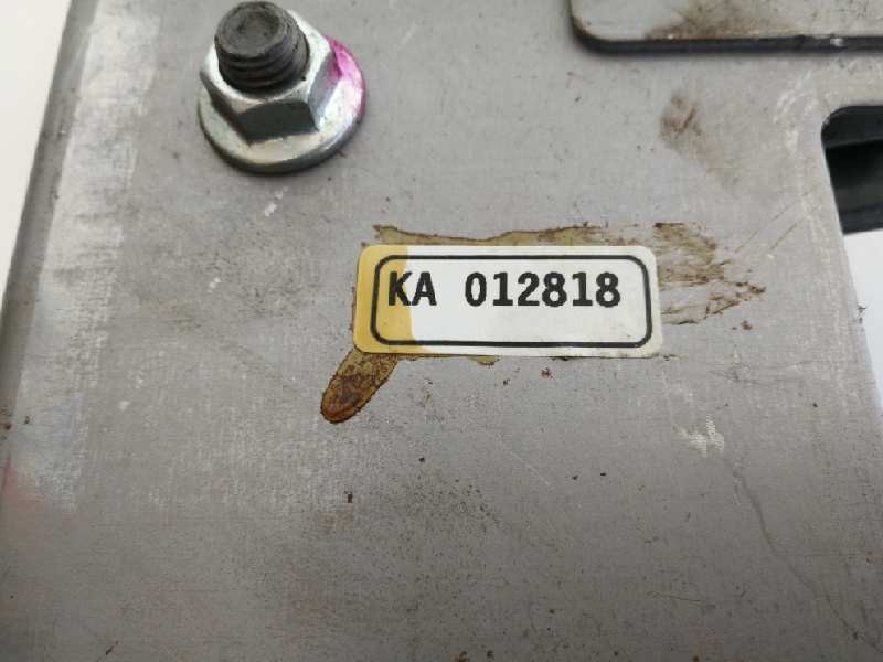 Recambio de pedal freno para chevrolet captiva 2.0 vcdi ltx referencia OEM IAM  C100LHD MOTOR-Z20S