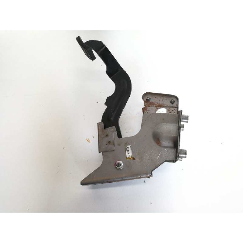 Recambio de pedal freno para chevrolet captiva 2.0 vcdi ltx referencia OEM IAM  C100LHD MOTOR-Z20S