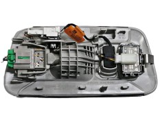 Recambio de luz interior para citroën c1 airscape shine referencia OEM IAM 812600H030   2